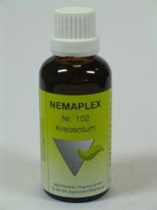 Nestmann Kreosotum 102 Nemaplex (50 ml) Top Merken Winkel
